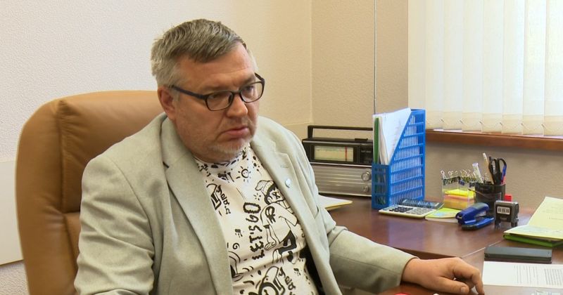 Jēkabpils novada domes priek&scaron;sēdētāja vietnieks nejūtas piederīgs Jēkabpilij