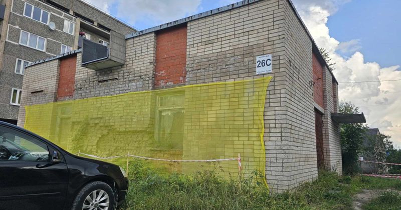 Tauta ziņo: Madonas ielas iedzīvotāji sagaidīju&scaron;i uzlabojumus (PAPILDINĀTS)