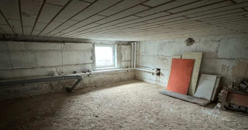 Jēkabpilī apseko pagrabus, kuri būtu pielāgojami patvertņu vajadzībām