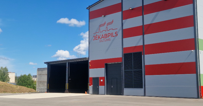 Sabiedrība piespiež pārskatīt &ldquo;Jēkabpils siltuma&rdquo; tarifa projektu