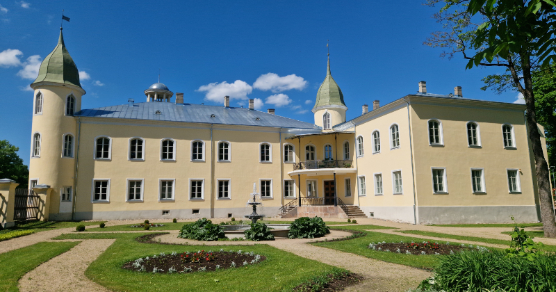 Krustpils pilī būs romantiskās mūzikas un laikmeta koncertuzvedums