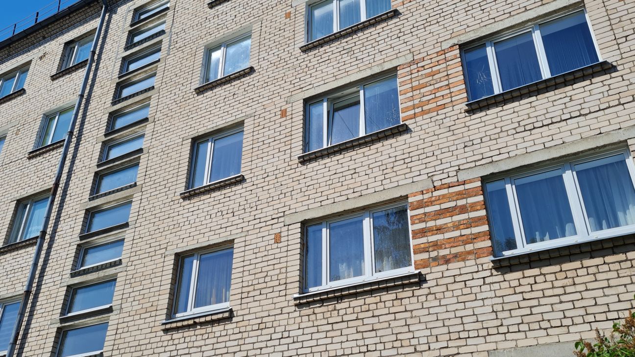 Līvānu novadā tiks samazināta rinda uz pašvaldības dzīvokļiem par 44 procentiem 