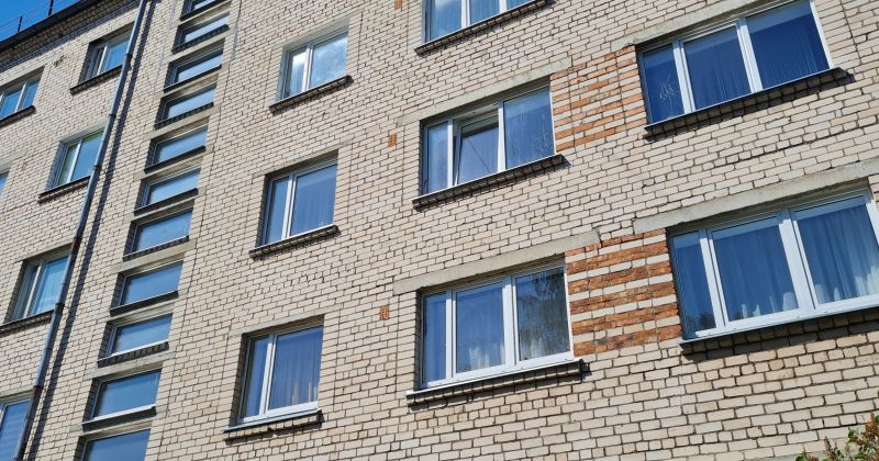 Līvānu novadā tiks samazināta rinda uz pa&scaron;valdības dzīvokļiem par 44 procentiem 