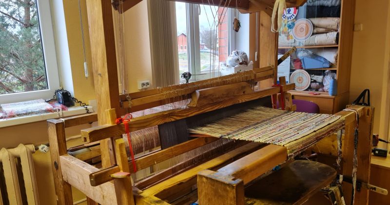 Jēkabpils novada pa&scaron;valdība aicina atsaukties novada amatniekus un mājražotājus