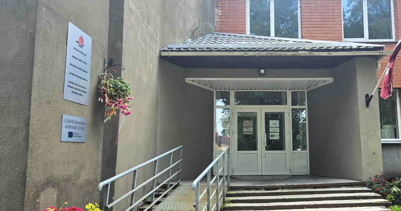 Organizācijas var pieteikties bezmaksas apmācību ciklam