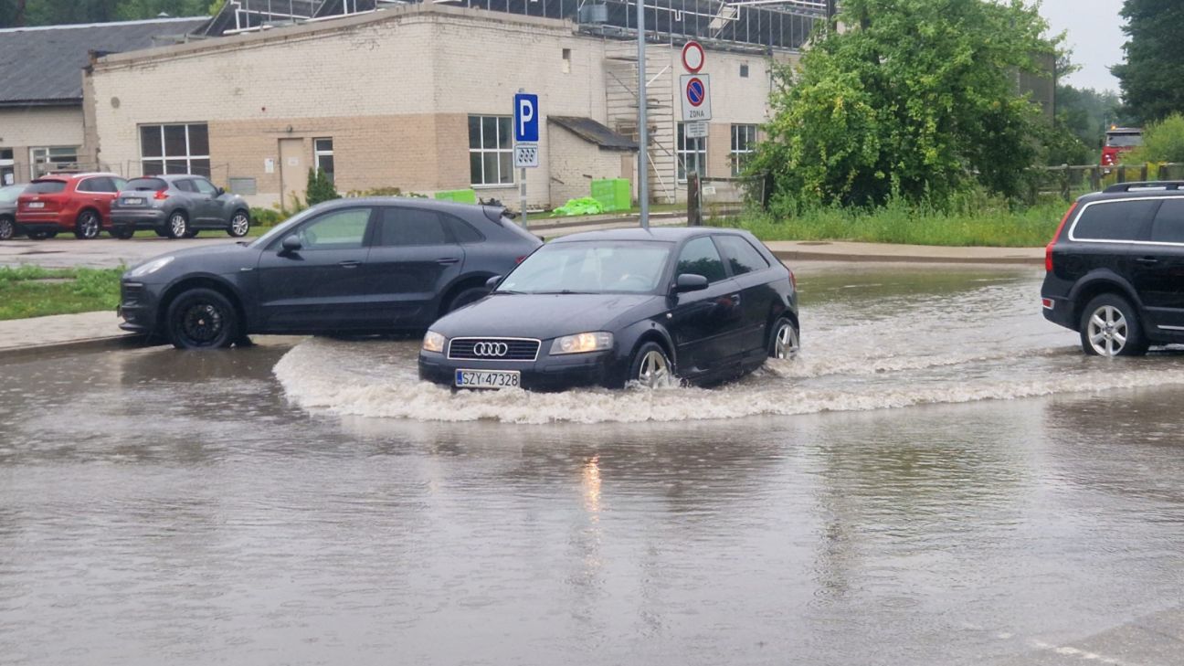 Ko darīt, ja atrodi svešu auto numurzīmi?