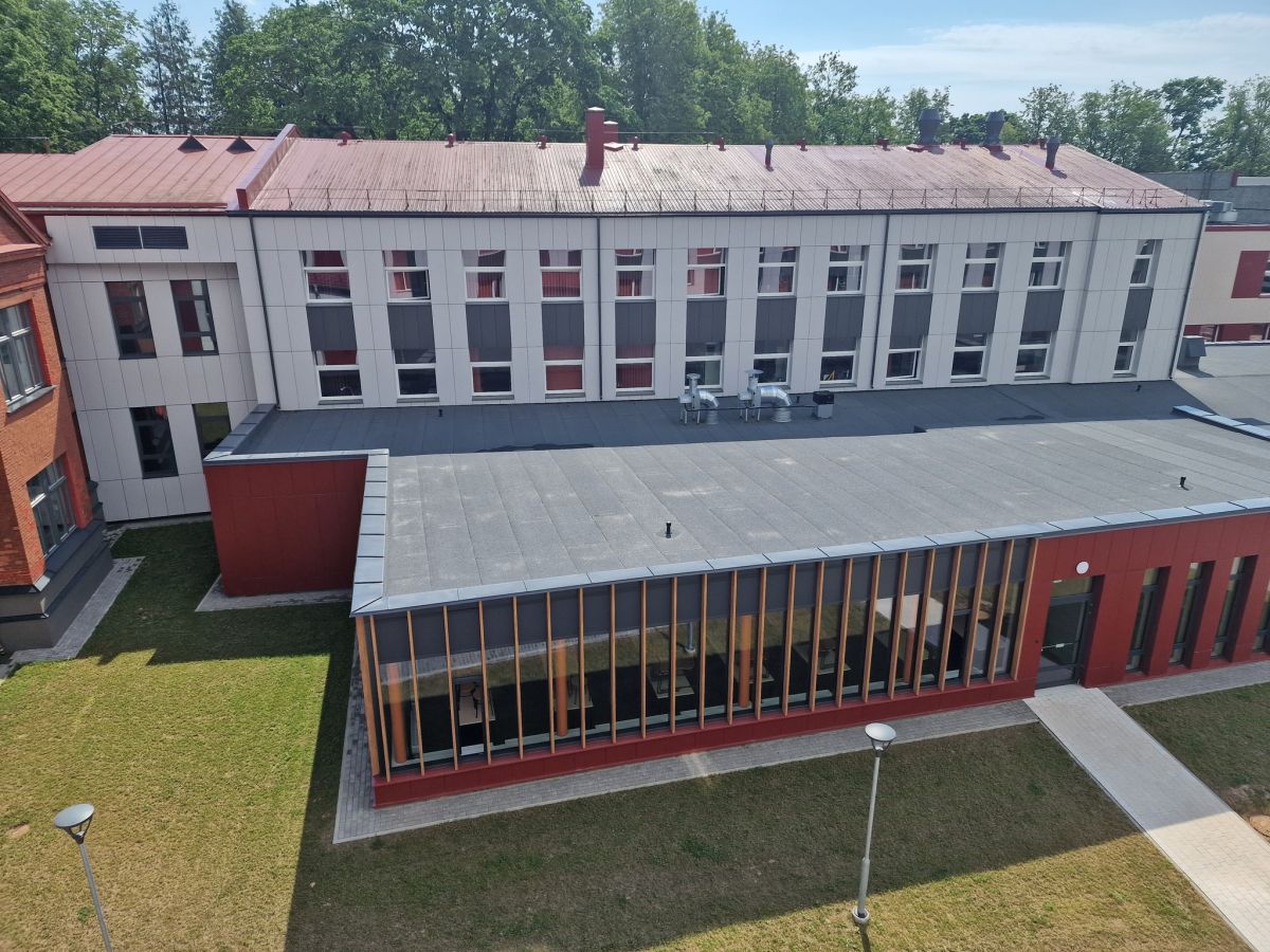 Balso par sabiedrībai nozīmīgāko būvi!