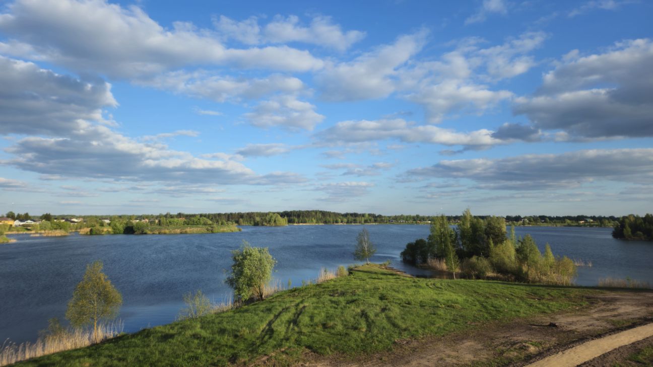 Radžu ūdenskrātuvē izveidota spēle ar digitāliem uzdevumiem