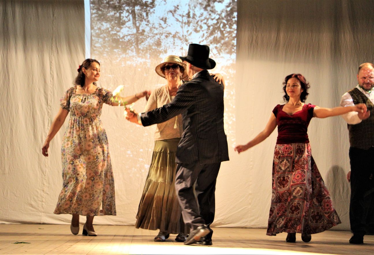 Koknesē varēs skatīties muzikālu veltījumu sendienām 