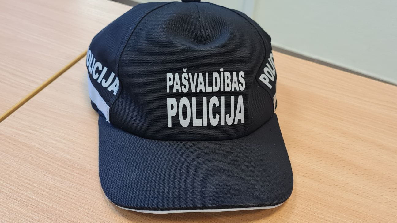 Jēkabpils novada pašvaldības policijas darba rezultāti jūlijā