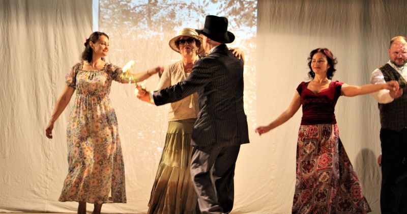 Koknesē varēs skatīties muzikālu veltījumu sendienām 