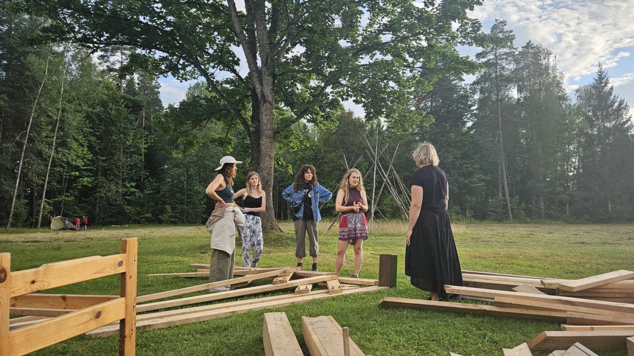 Aknīstē no 9. līdz 11. augustam norisināsies “Sansusī” festivāls