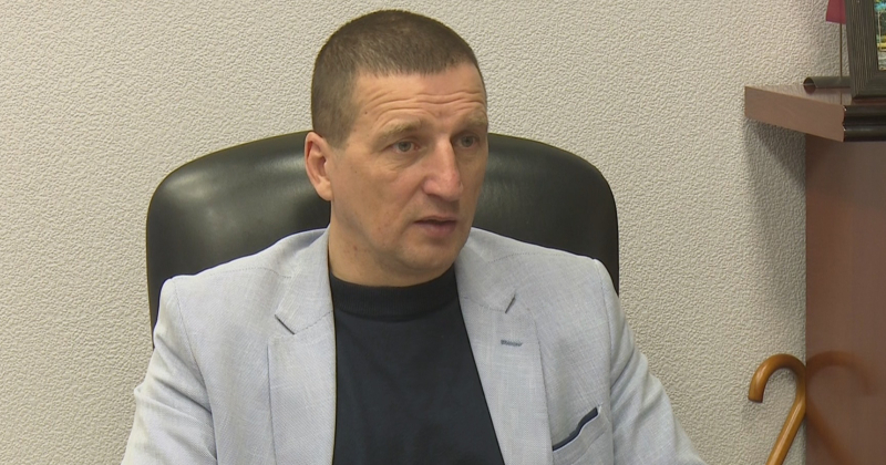 Raivis Ragainis: pa&scaron;valdība sevi nesoda