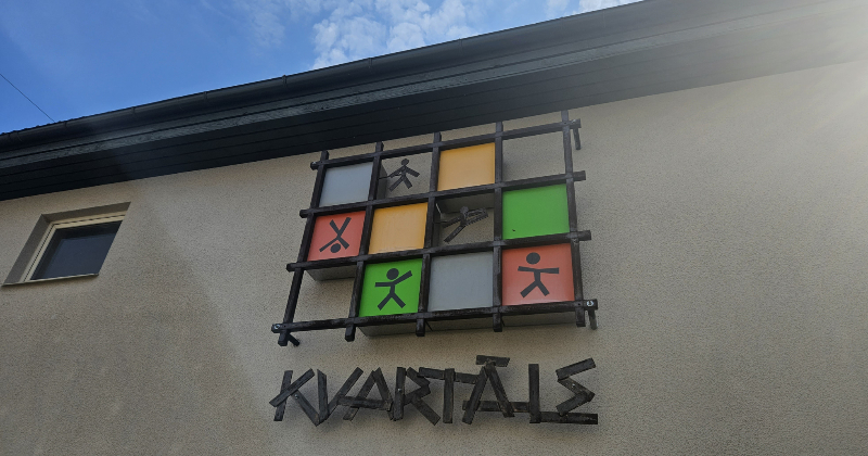 Līvānos izsludināts &nbsp;jaunie&scaron;u iniciatīvu mazo grantu konkurss