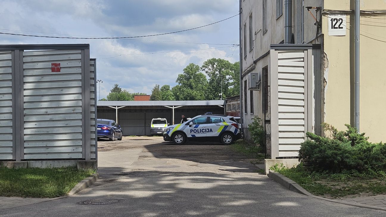 Jēkabpilī pieķerts viens dzērājšoferis