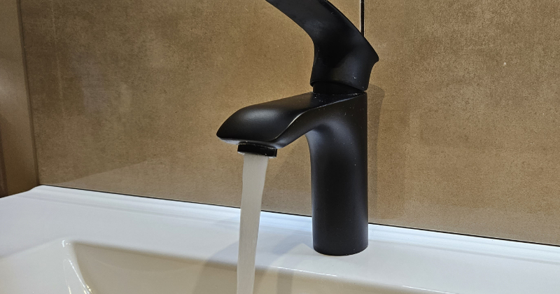 Zasā nedarbojas viedā ūdens skaitītāju nolasī&scaron;anas sistēma 