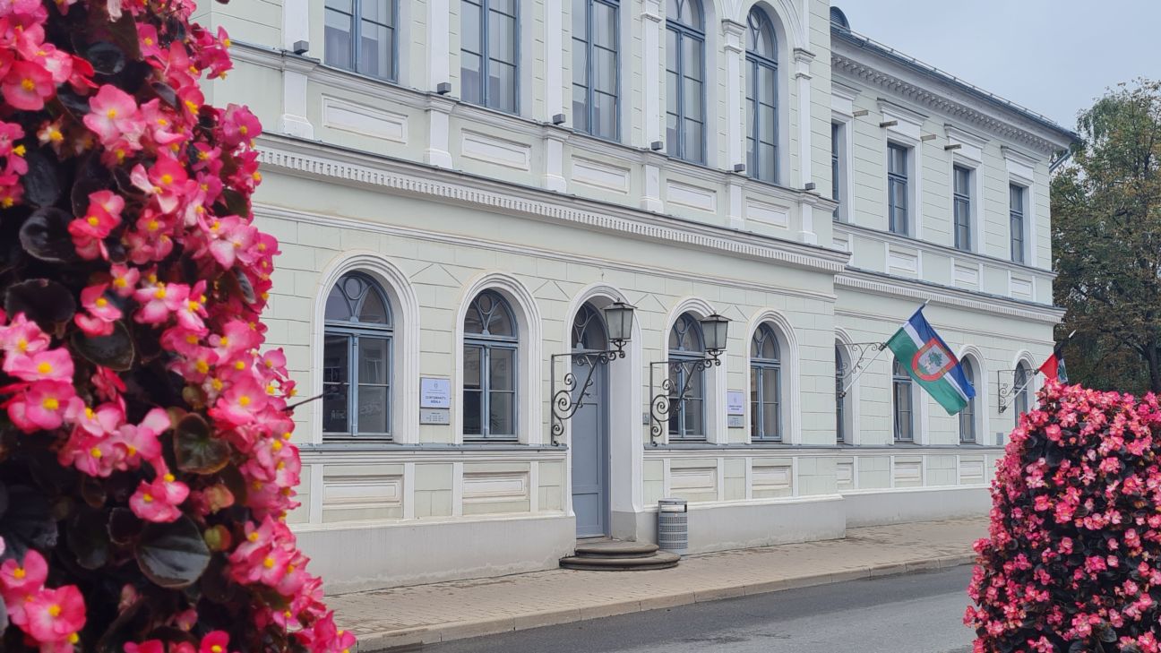 Izsludināta pieteikšanās uz Jēkabpils novada pašvaldības stipendijām