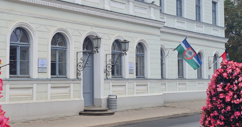 Izsludināta pieteik&scaron;anās uz Jēkabpils novada pa&scaron;valdības stipendijām