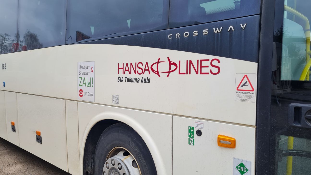 Norīkoti papildu reģionālo autobusu reisi uz svētkiem Aglonā