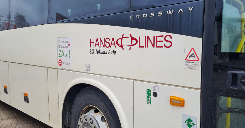 Norīkoti papildu reģionālo autobusu reisi uz svētkiem Aglonā