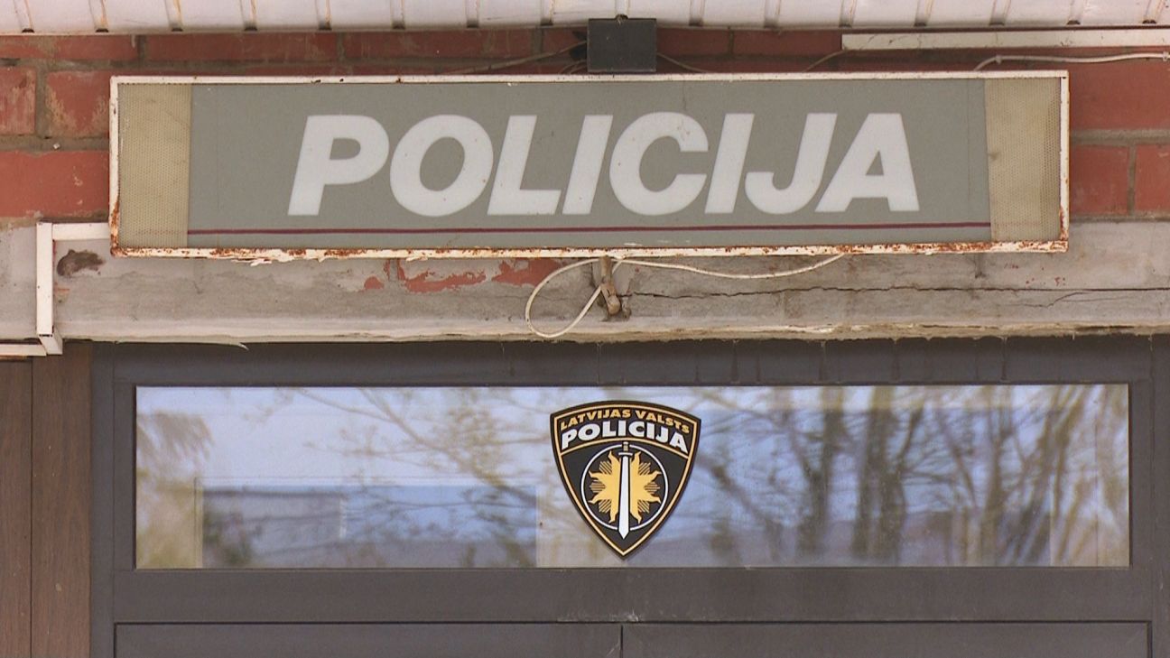  Aizkraukles novadā ceļu satiksmes negadījumā dzīvību zaudē auto vadītājs