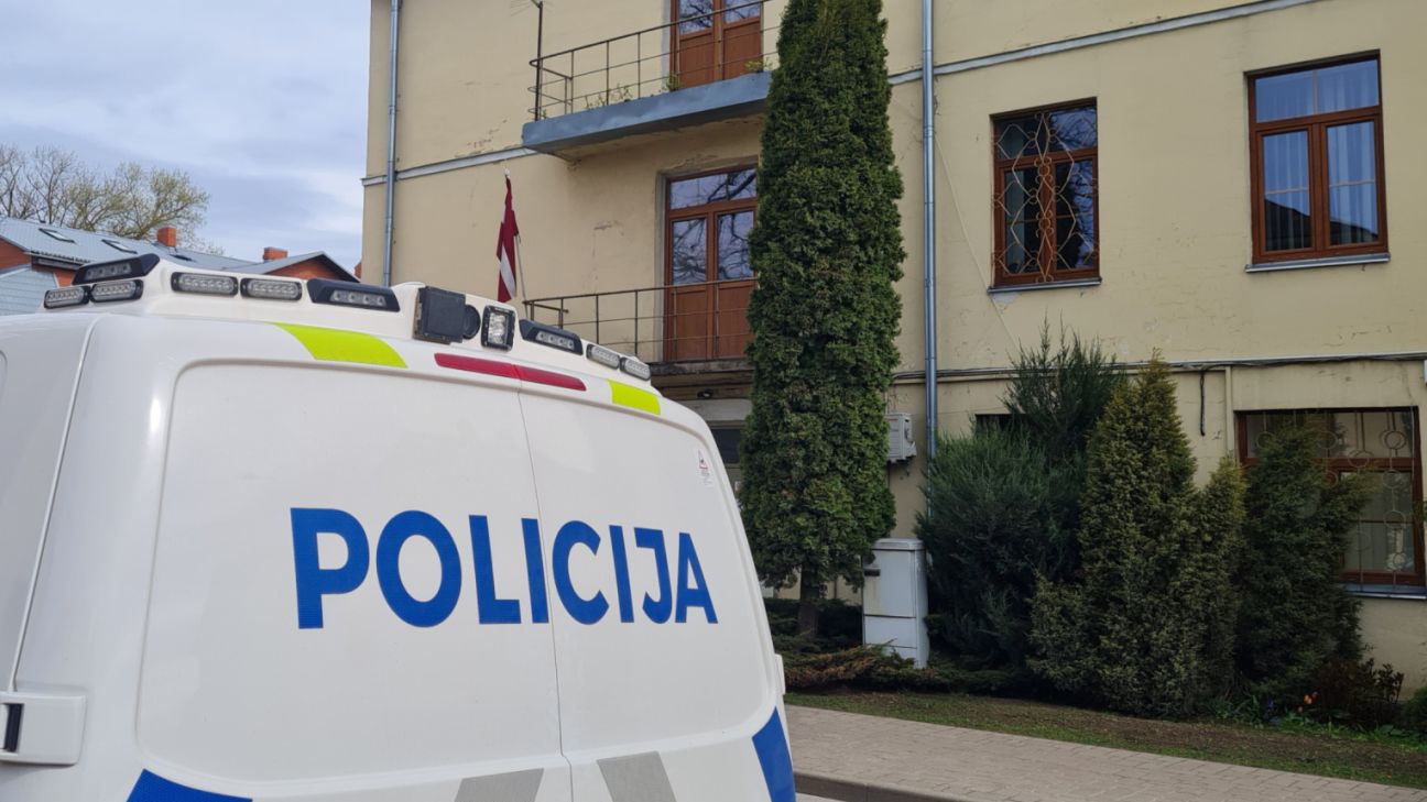 Jēkabpils novadā noķerti trīs dzērājšoferi