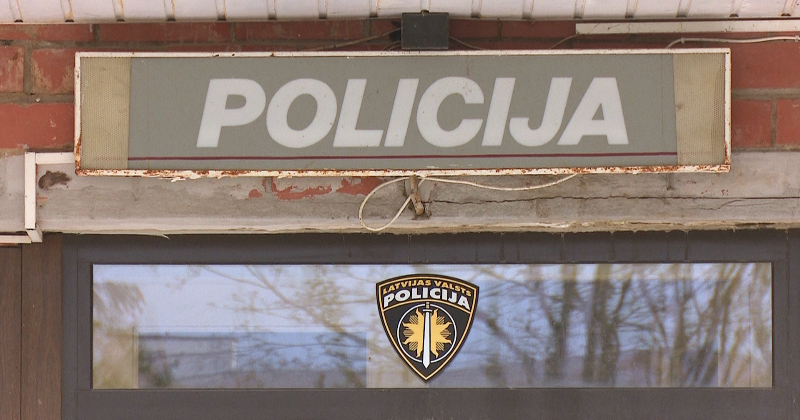  Aizkraukles novadā ceļu satiksmes negadījumā dzīvību zaudē auto vadītājs