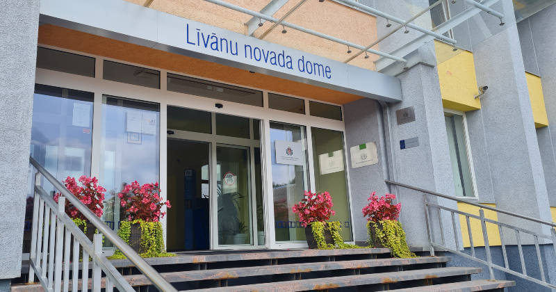 Līvānu novadā izsludināta pieteik&scaron;anās stipendijām