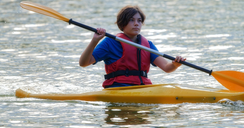 Piesakies jaunie&scaron;u ūdens tūristu saietam