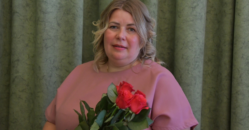 Par Aknīstes vidusskolas direktori kļūst Inga Iesalniece