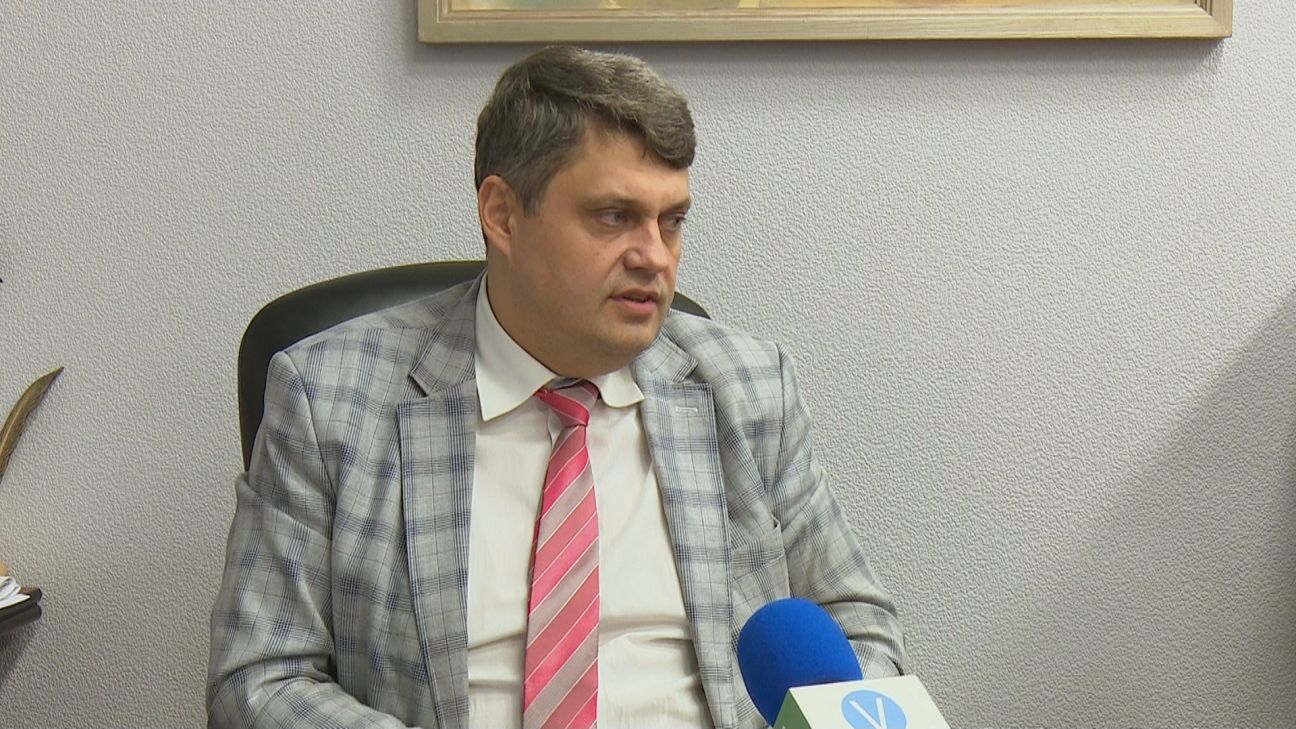 Finanšu komitejā A.Kraps cīnās par papildu finansējumu jaunajam talantam