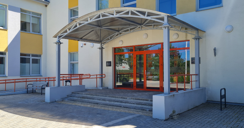 Jēkabpils novadā katram pirmklasniekam tiek pie&scaron;ķirti 50 eiro