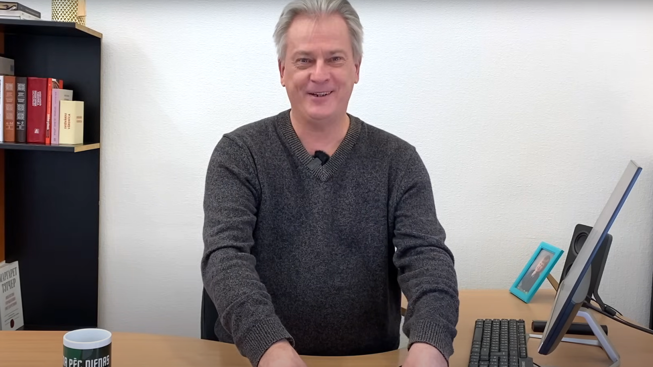 Dans Titavs: dažkārt mūsu ierēdņi dara labus darbus