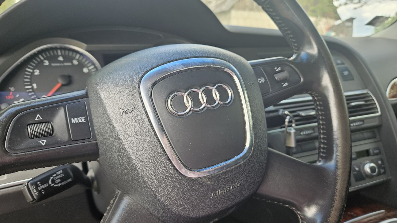 Viesītes pagastā šoferis sēžas pie stūres pamatīgā reibumā