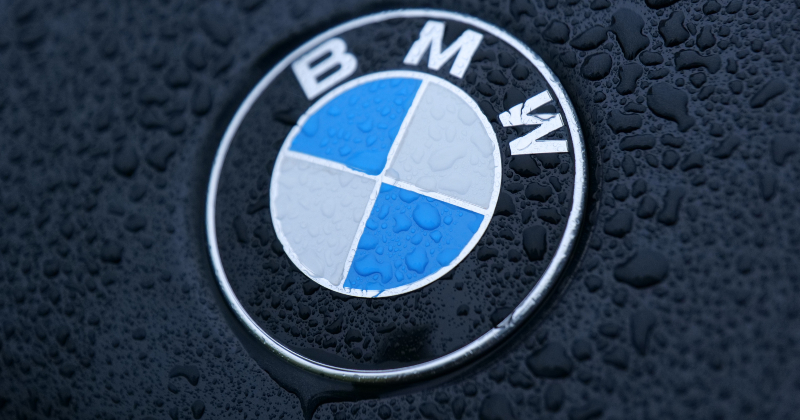 Jēkabpilī ceļu satiksmes negadījumā cie&scaron; divi &ldquo;BMW&rdquo; spēkrati 