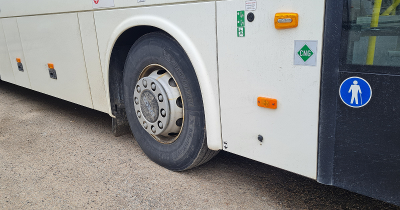 Būs izmaiņas reģionālo autobusu mar&scaron;rutos