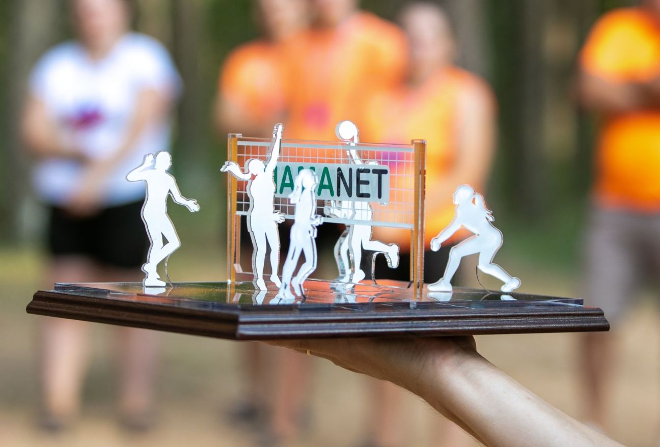 Jēkabpilī deviņas mamanet komandas cīnīsies par 