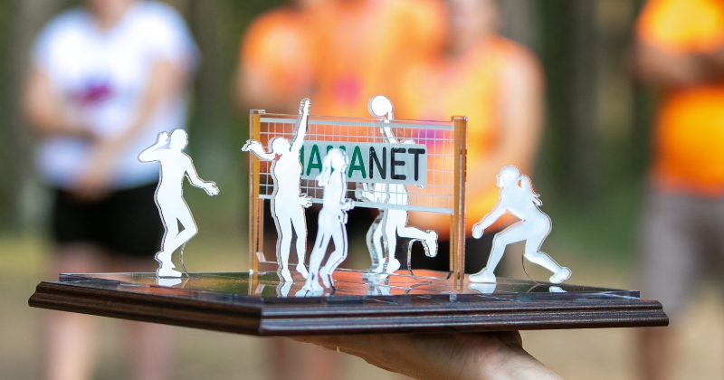 Jēkabpilī deviņas mamanet komandas cīnīsies par "Lūsiju kausu"