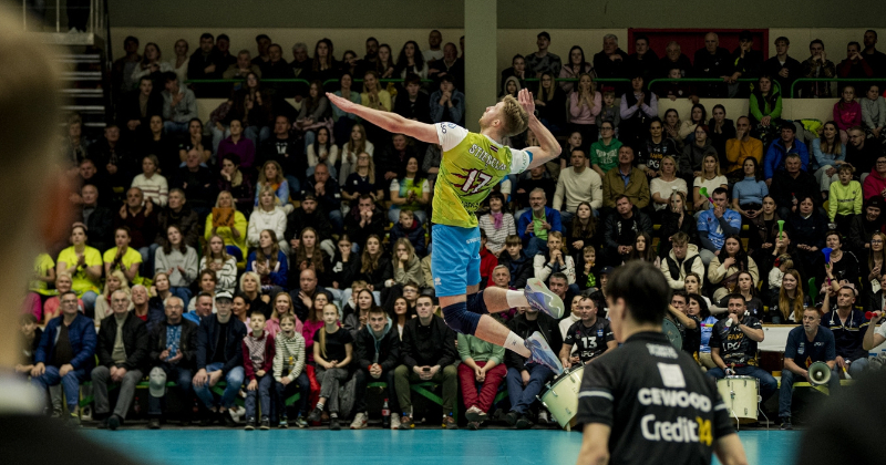 &ldquo;Jēkabpils Lū&scaron;i" bez spēlēm iekļūst Čempionu līgas pirmajā kārtā