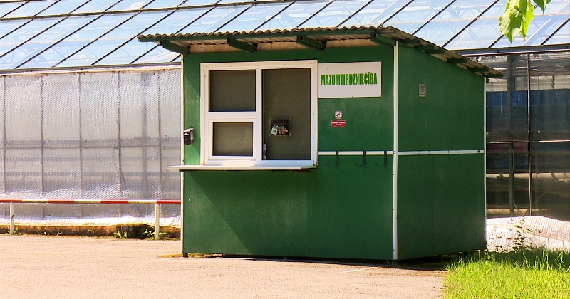 "Rītausma" nekustamie īpa&scaron;umi nosolīti par vairāk nekā 511 tūksto&scaron;iem eiro