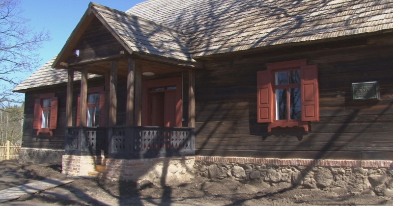 Raiņa muzejā notiks jauno dzejnieku nometne