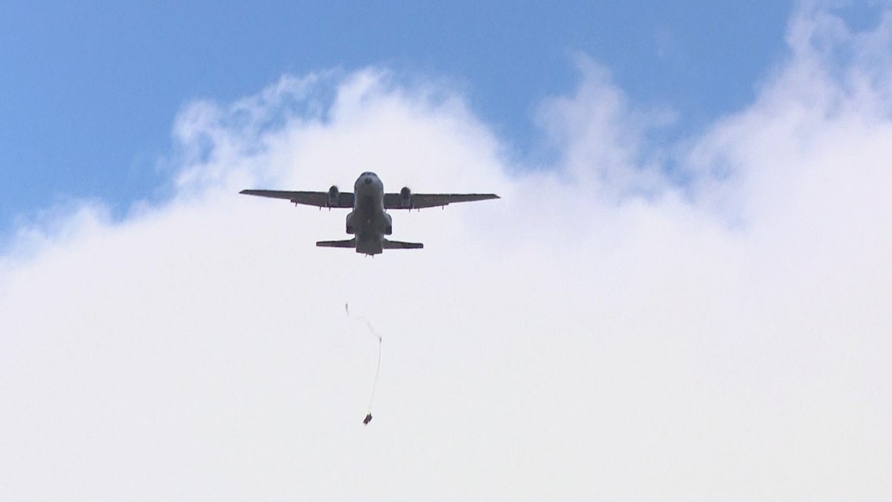 No 3. septembra intensīvi norisināsies valsts aizsardzības mācības 