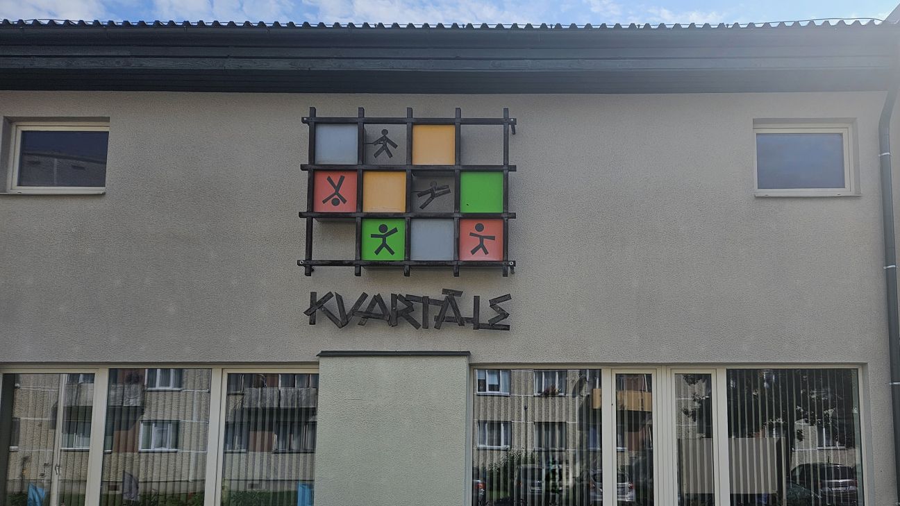 Līvānu novadā tiks īstenotas piecas jauniešu iniciatīvas