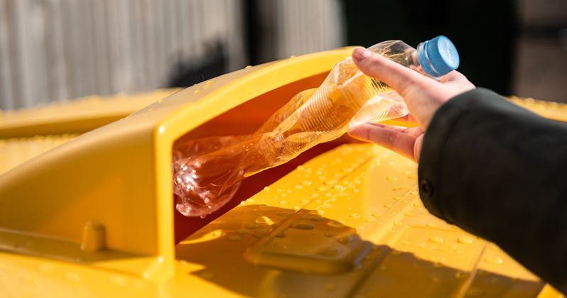 Pieņemts &ldquo;Latgales reģionālais atkritumu apsaimnieko&scaron;anas plāns 2024.-2030. gadam&rdquo;