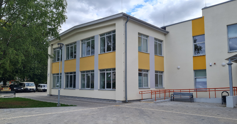 Jēkabpilī būs seminārs "Esi informēts un dro&scaron;s!"