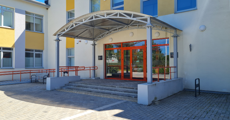 Sociālais dienests atsaka palīdzību cilvēkam ar īpa&scaron;ām vajadzībām