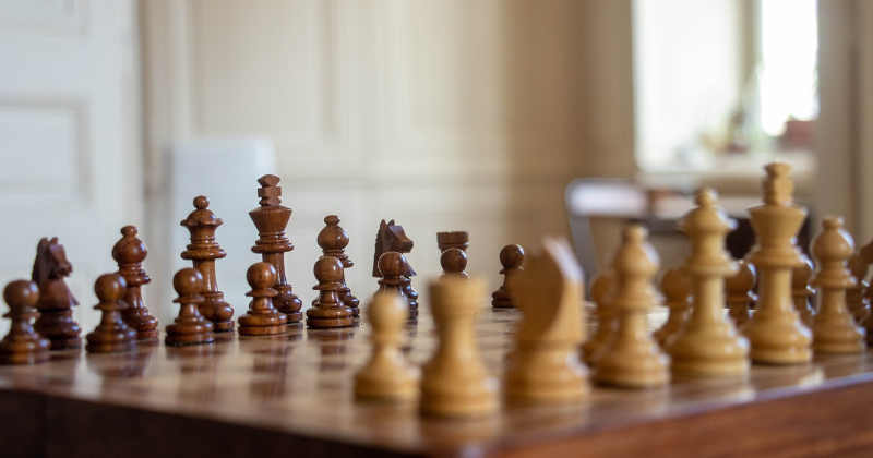 Jēkabpilī tiks uzsākta jaunā sezona balvu izcīņai &scaron;ahā