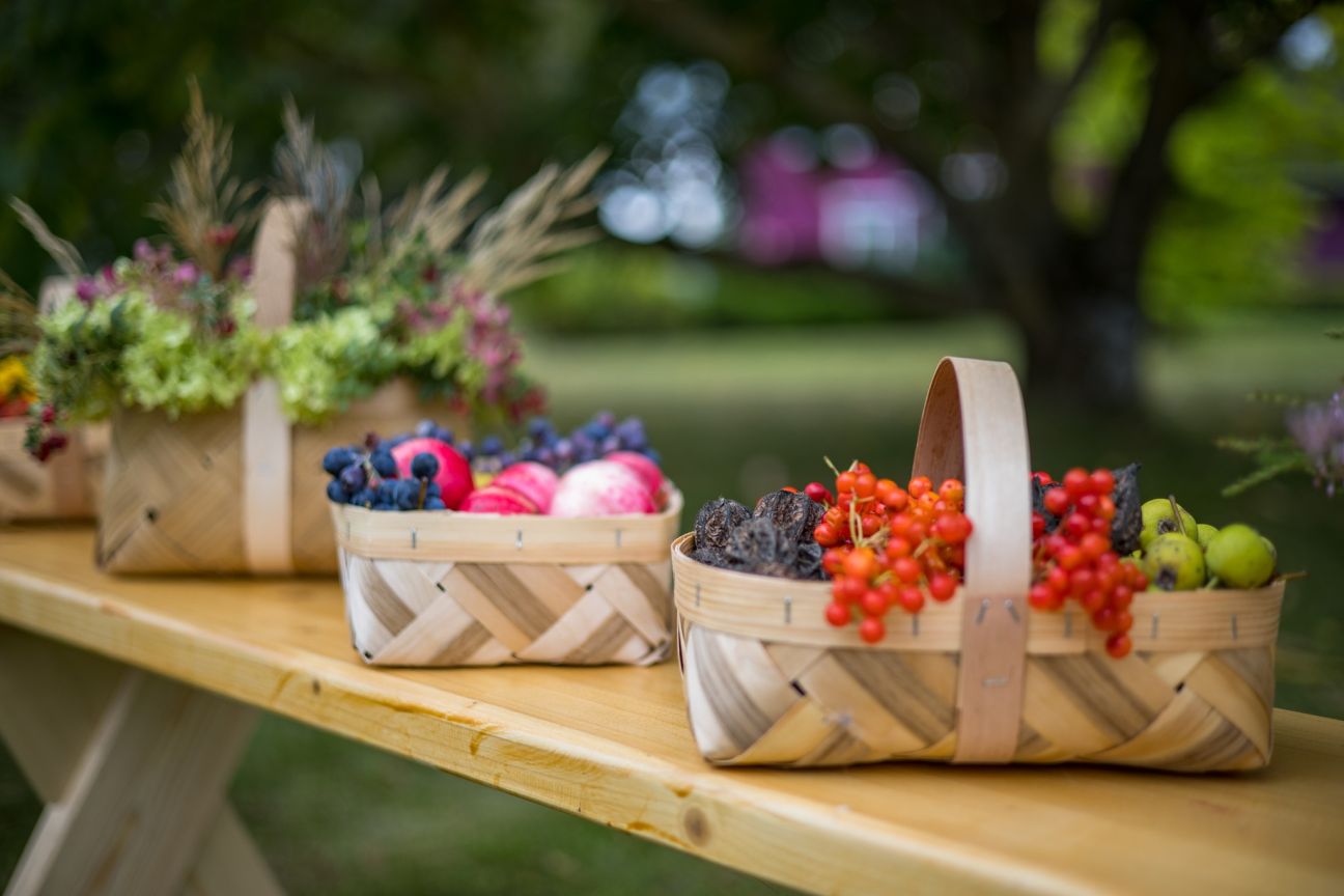 Leimaņos jau 24. reizi top ziedu izstāde 