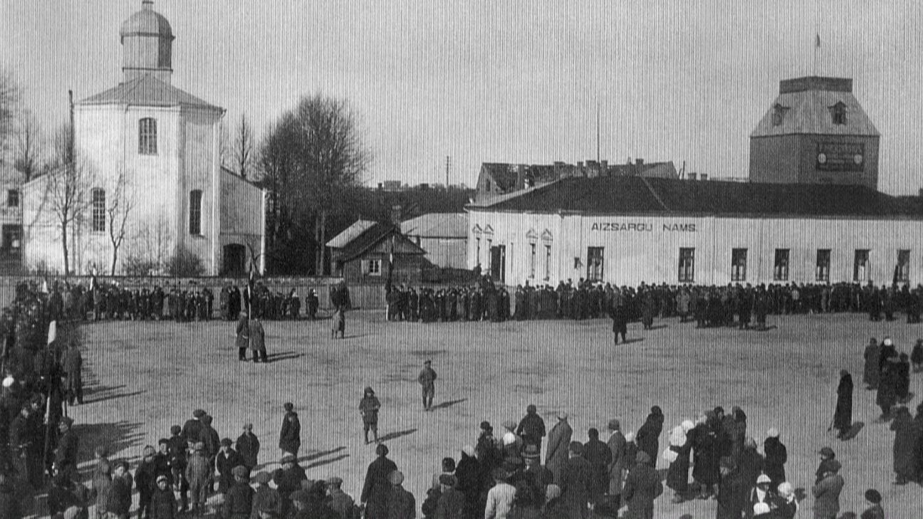 Jēkabpils novadā notiks Eiropas kultūras mantojuma dienas