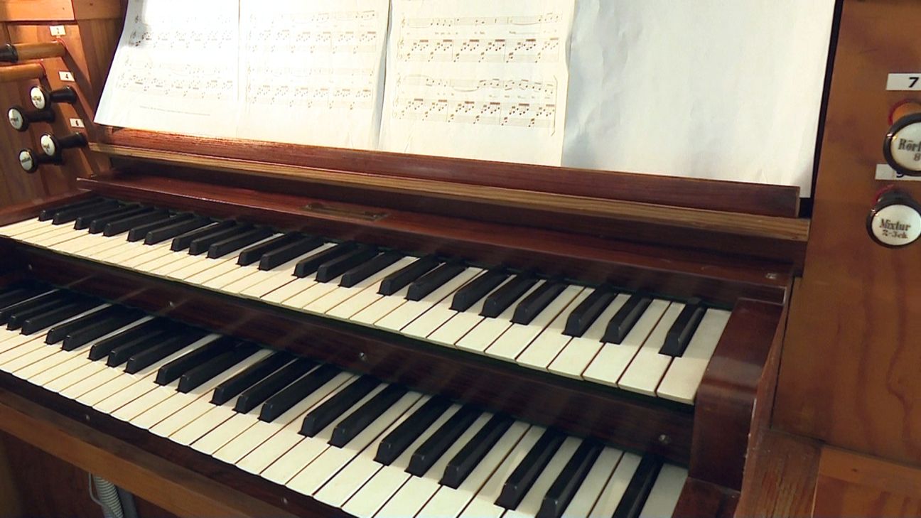 Koncertos Sēlijas dievnamos vāks līdzekļus ērģeļu atjaunošanai